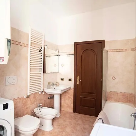 Casa Futura Trastevere Rome Exterior photo