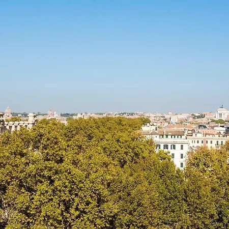 Casa Futura Trastevere Rome Exterior photo