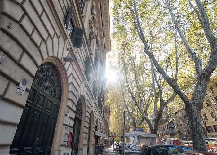 Casa Futura Trastevere