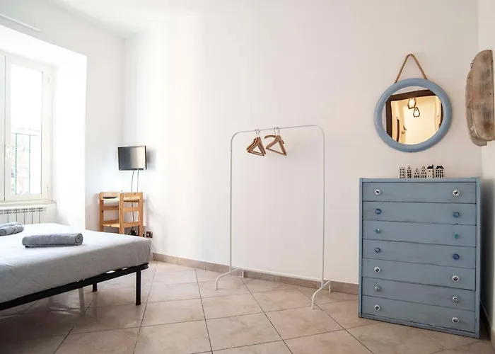 Casa Futura Trastevere