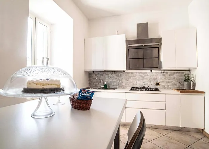 Casa Futura Trastevere