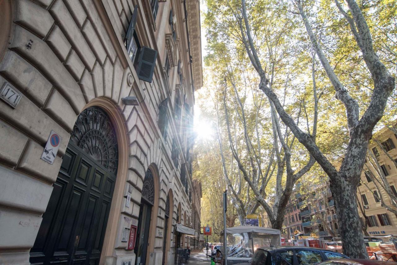 Casa Futura Trastevere Apartment