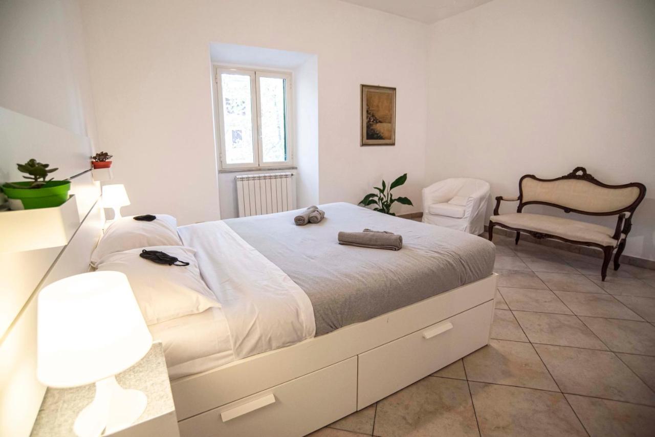 Apartment Casa Futura Trastevere *