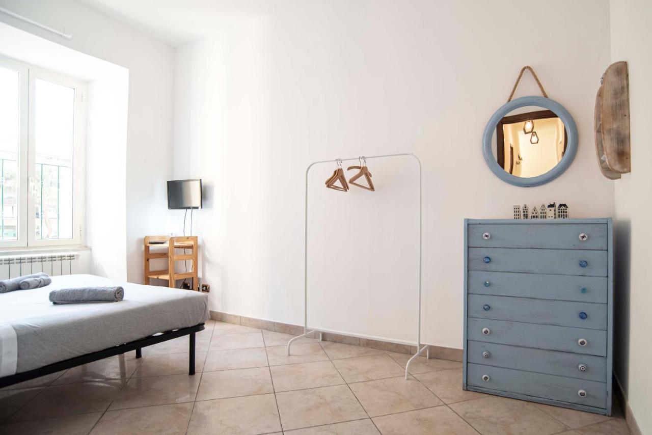 Casa Futura Trastevere * Rome