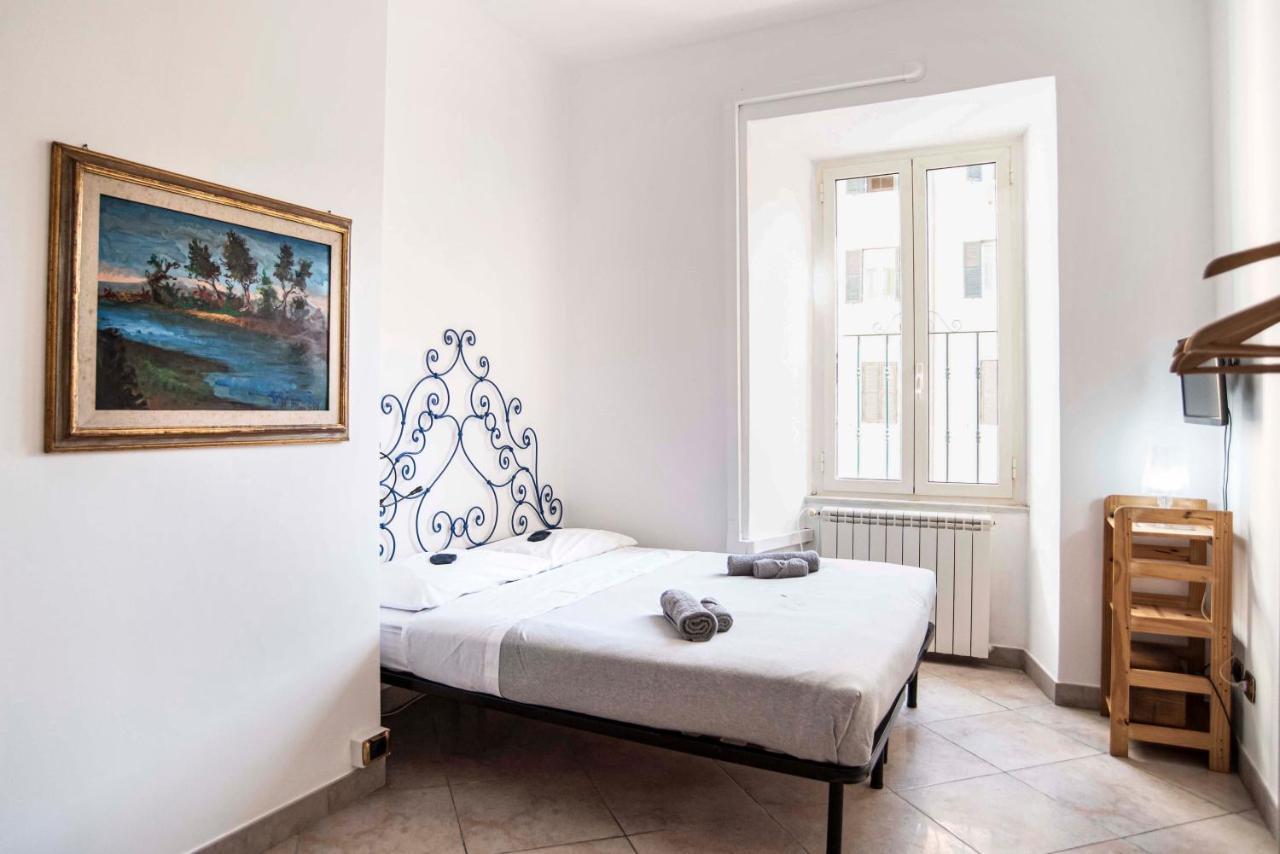 Casa Futura Trastevere Apartment