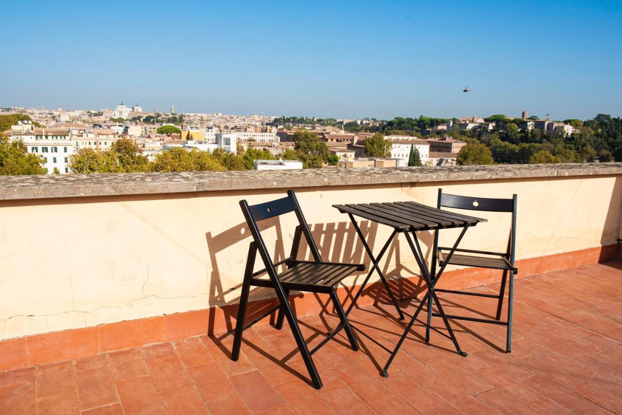 Casa Futura Trastevere Apartment *