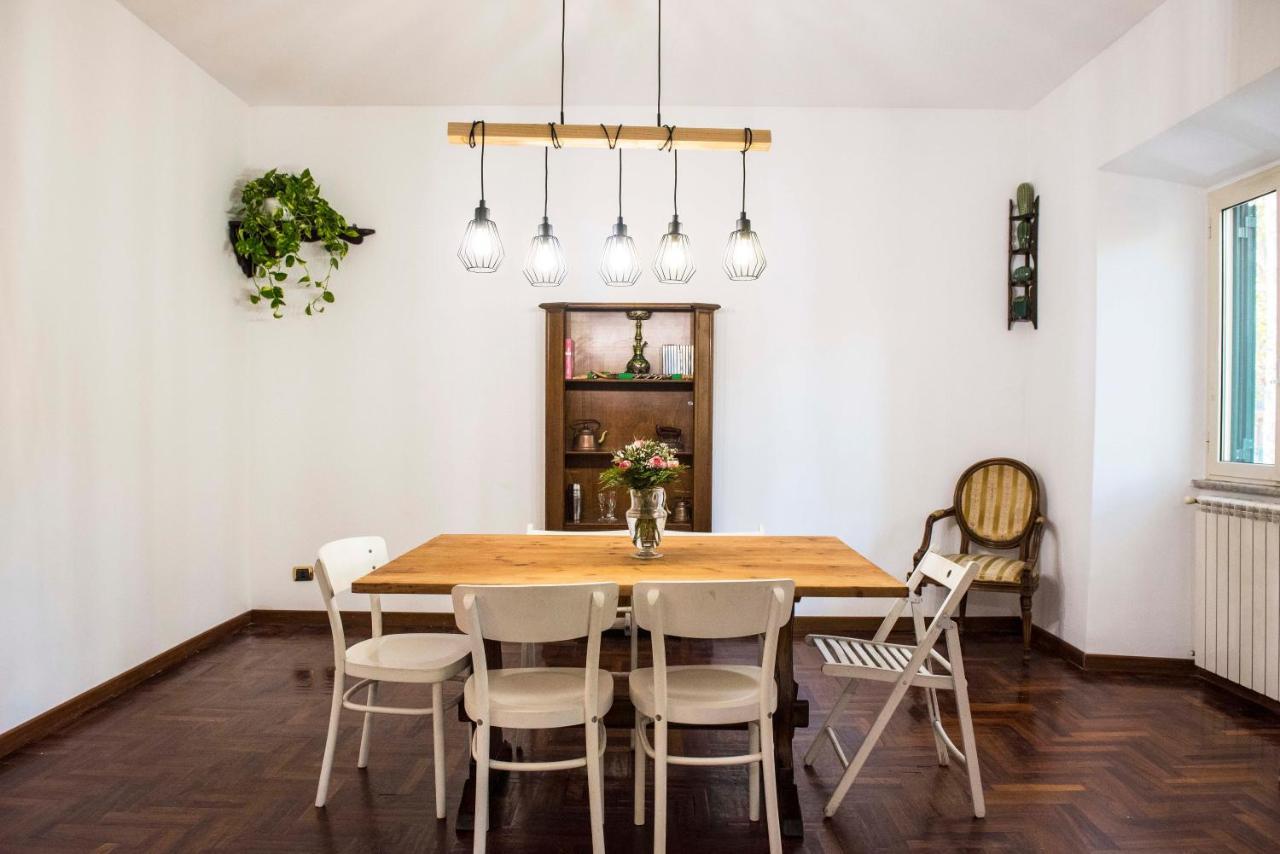 Casa Futura Trastevere *