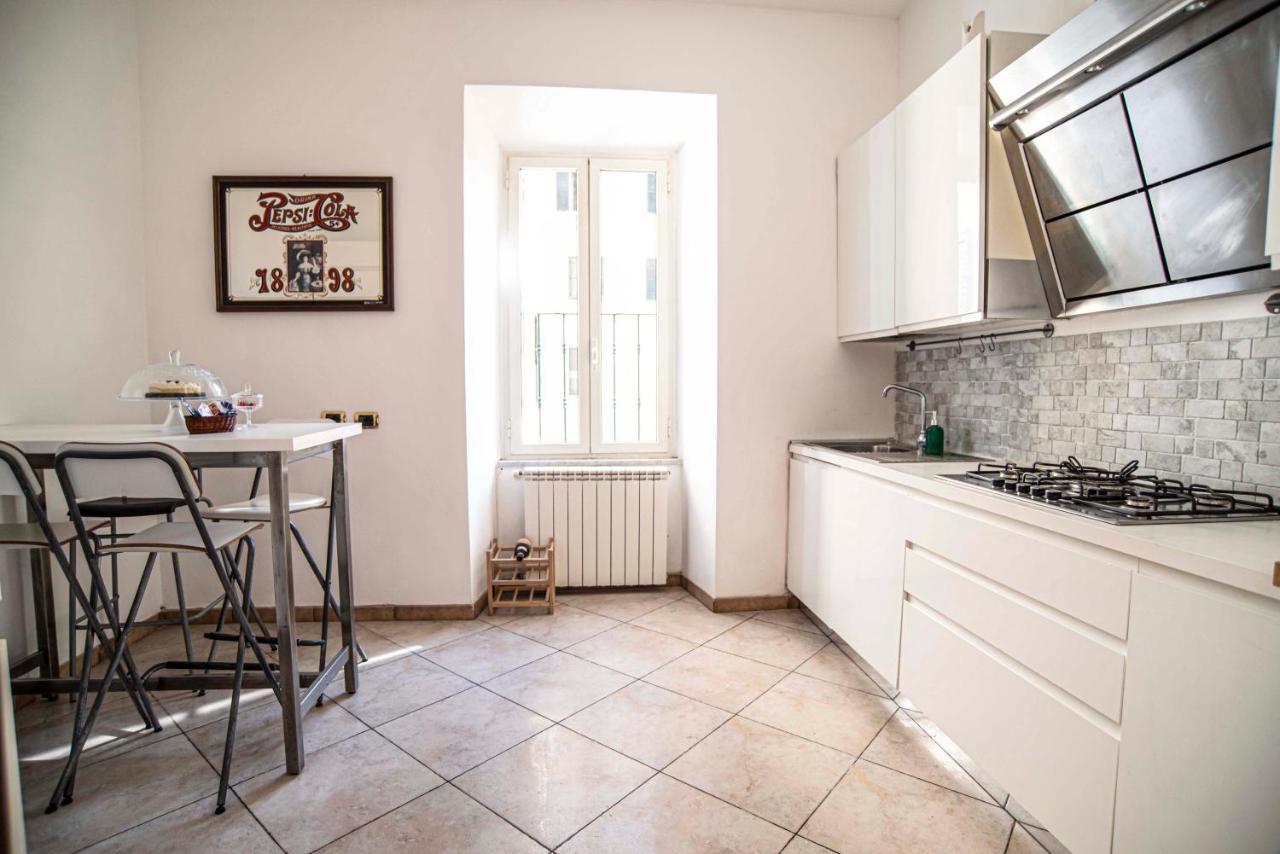 Casa Futura Trastevere * Rome