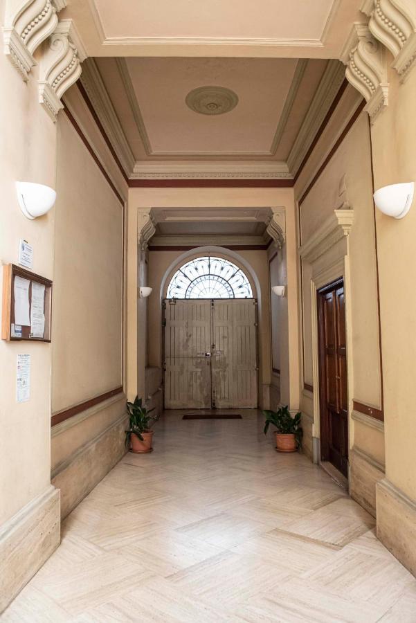 Casa Futura Trastevere * Rome