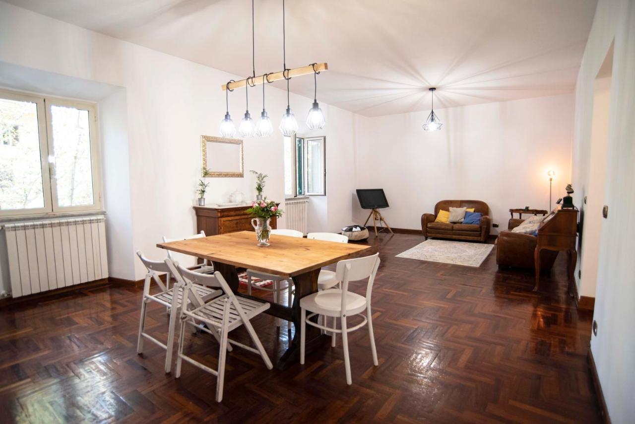 Casa Futura Trastevere Apartment