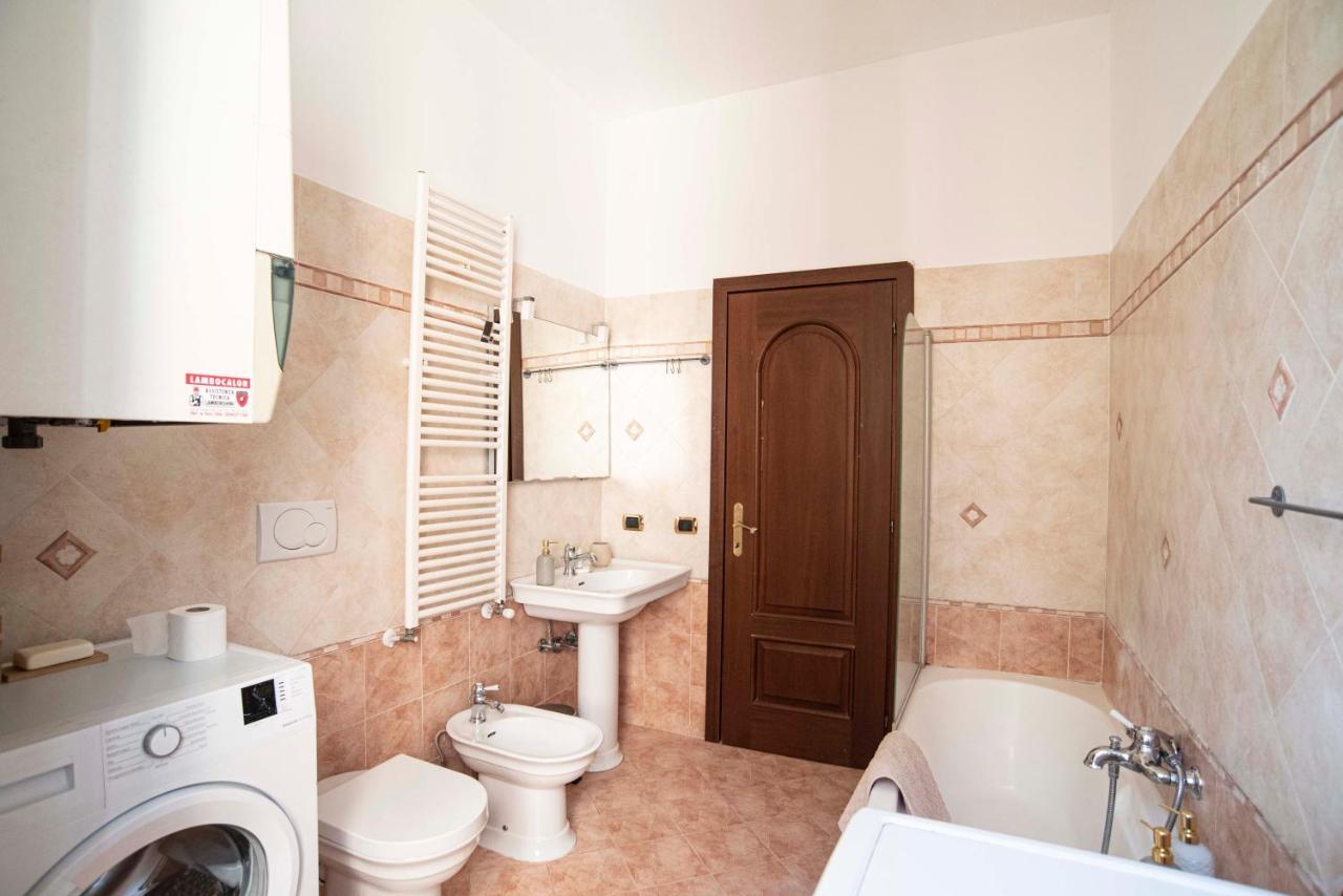 Casa Futura Trastevere Apartment *