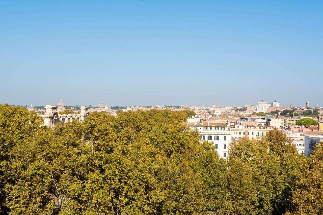Casa Futura Trastevere Apartment Rome