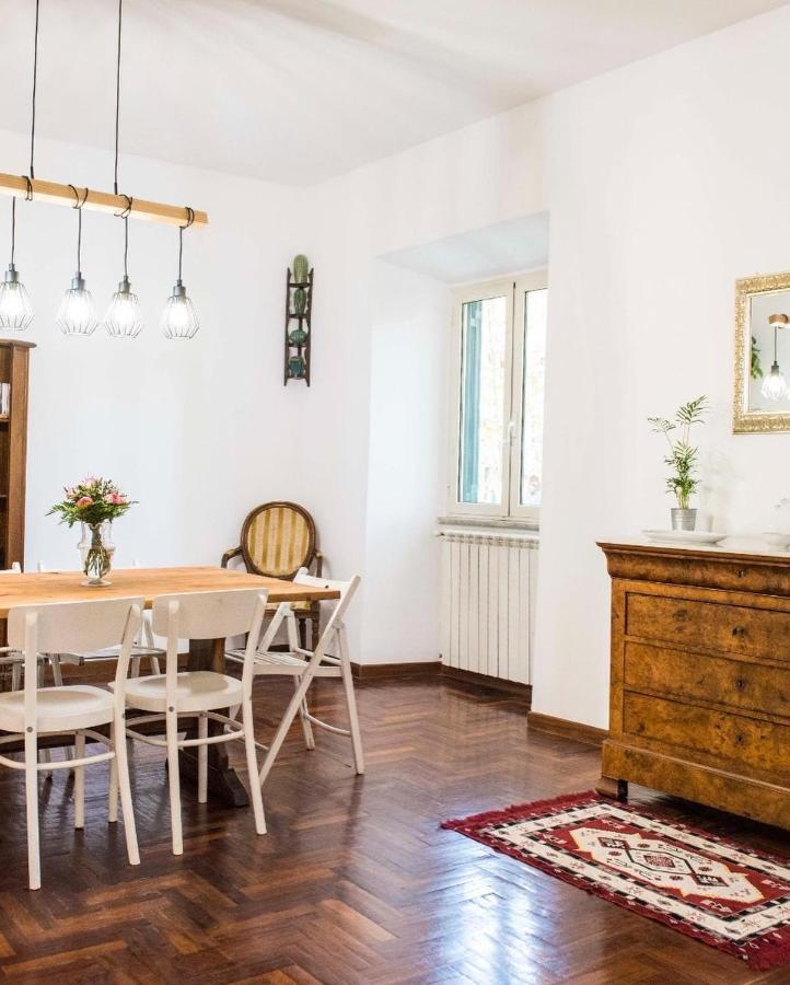 Casa Futura Trastevere Rome