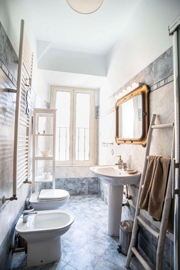 Casa Futura Trastevere Apartment Rome