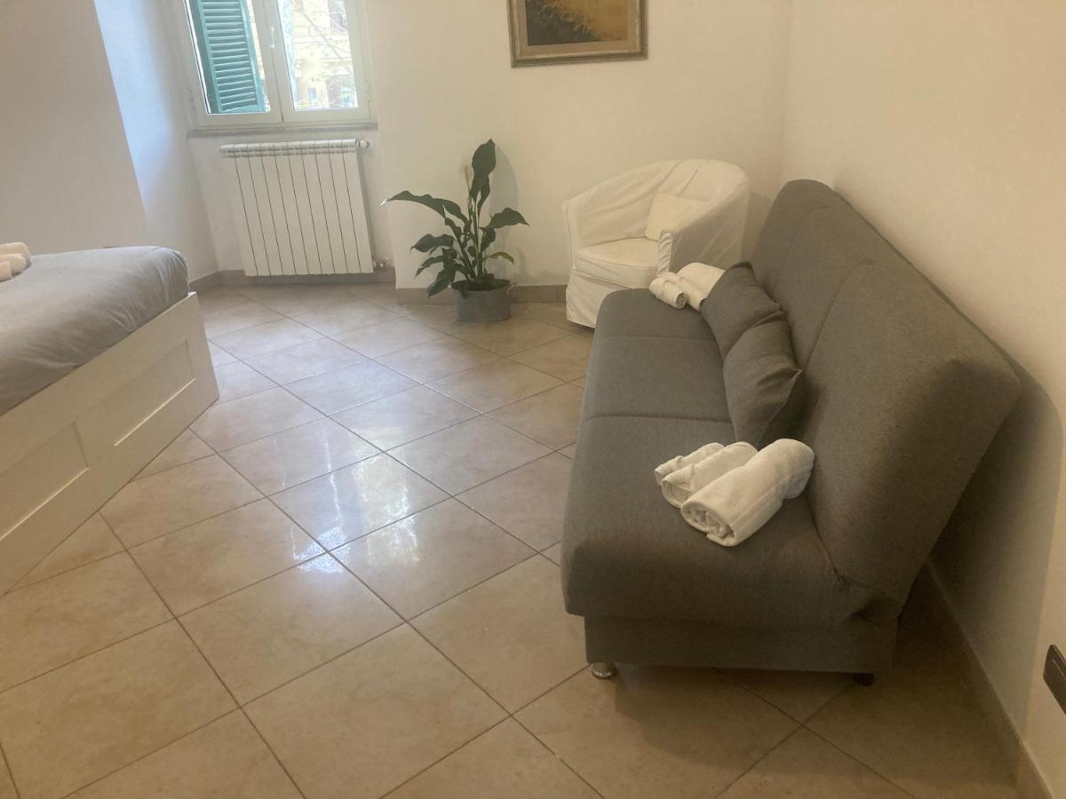 Casa Futura Trastevere Apartment *